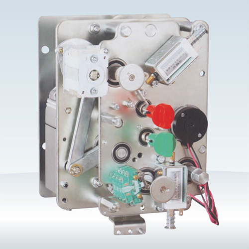 ZLG型彈簧操作機構(gòu)（斷路器機構(gòu)）