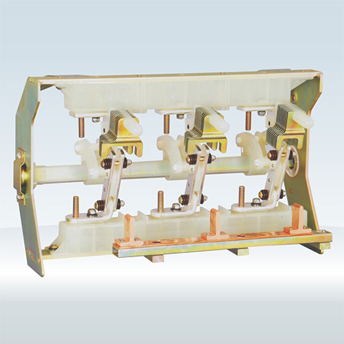 ZLGC-12KV 630A負荷開關(guān)